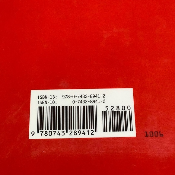 Lisey’s Story Hardcover Book By Stephen King - Picture 13 of 15